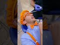 🪥Brush Your Teeth With Blippi!🦷 | Blippi | Moonbug Kids - Space Cartoons for Kids #shorts