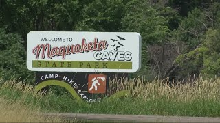 Why did Nebraska man target Iowa family in campground murder?