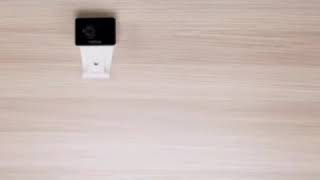 Meshare camera setup