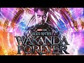 Black Panther Wakanda Forever VILLAIN & Plot Details!