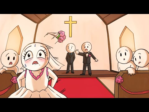 Video: Cine poate celebra o căsătorie creștină?