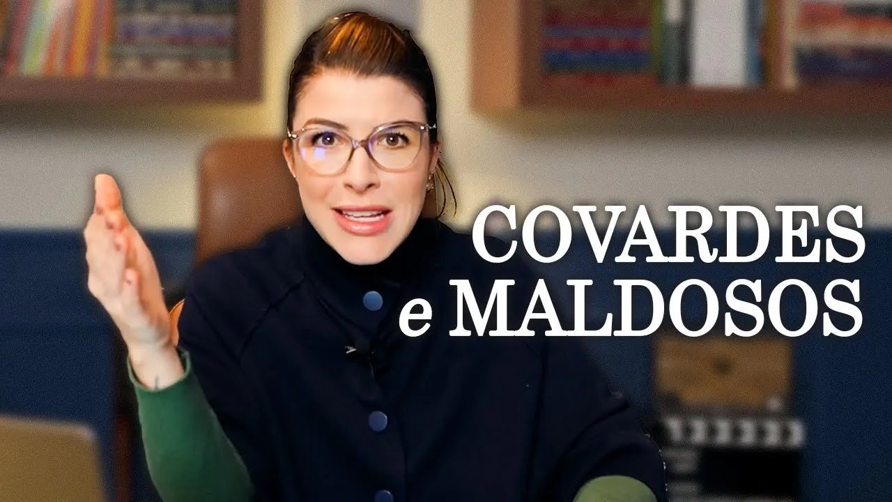 Palavras que parecem elogio, mas são comentários passivo-agressivos