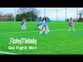 Risky Melody『Go! Fight! Win!』(Music Video Teaser)