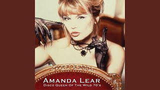Video thumbnail of "Amanda Lear - Enigma (Give A Bit Of Mmh To Me) (New Version 1998)"