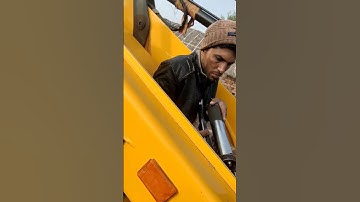 The Secret Behind JCB Operator