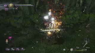 Densetsu no Starfy nioh 2