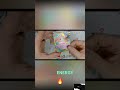 Unboxing EPIC Pokemon Cards: Mega Clefable EX Pull! #shorts