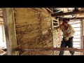 Taller de Bio Construcción - Casas en Bareque
