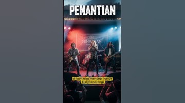 PENANTIAN – BLACK ROSE (Cover by yoyolids)