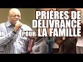 Prière puissante de délivrance pour la famille - Pasteur Thierry Tshinkola - Casarhema