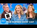 Best of &#39;The Morning Show&#39; Cast