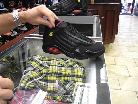 jordan 14 last shot foot locker