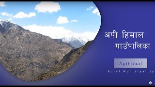 RVWRMP Impact: Apihimal RM, Sudurpaschim Nepal