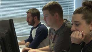 The History Capstone Class at Colorado State University