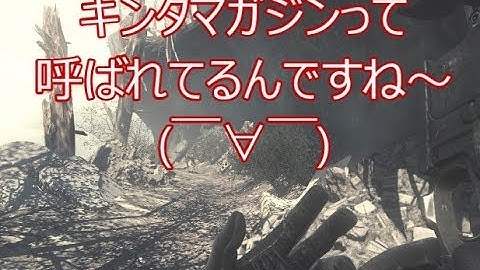 【CoD:Ghosts】糞声でキャンペーン実況part3