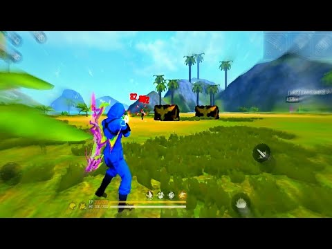 The game is very easy🔥SMARTGAGA 💻🐣 Free Fire Highlights 🇧🇷 ⚡