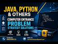Benefits of Try Except in Python Explained with Real Exam Logic & Coding Insights #PythonTips