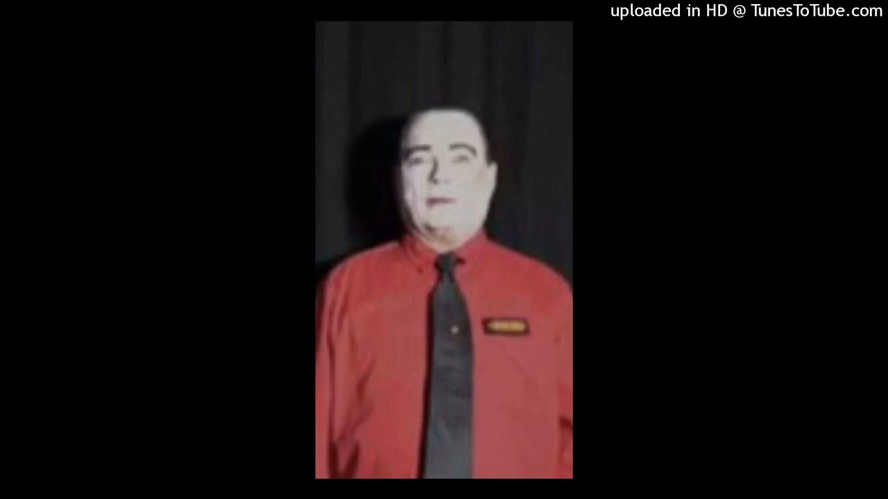 Kraftwerk - Das Model (Deep Voice Cover)