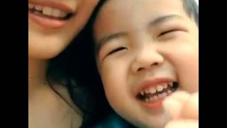 3 years old doing multiplication