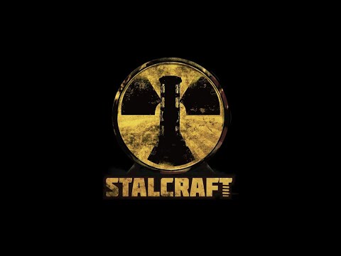Видео: StalCraft Играем, Общаемся, Фармим, чилим) продолжение