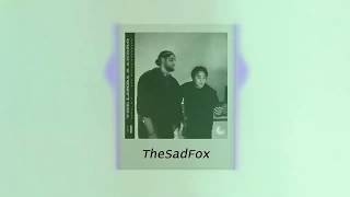 The Limba, Andro - X.O (TheSadFox Remix) Resimi