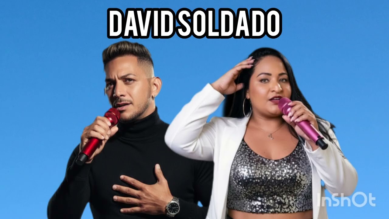 FANATISMO  DAVID SOLDADO AO VIVO