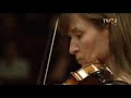 Viktoria Mullova - Bach: Violin Concerto in D major - Ottavio Dantone/Accademia Bizantina