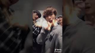 201022 WayV TikTok Video Update