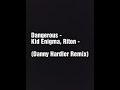 Dangerous Kid Enigma Riton Danny Hardler Remix mp3