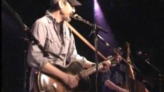 Giant Sand - Robes Of Bible Black (live 2009)