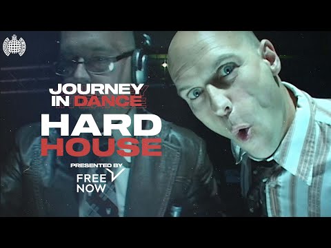 Journey In Dance: Hard House | Ministry of Sound