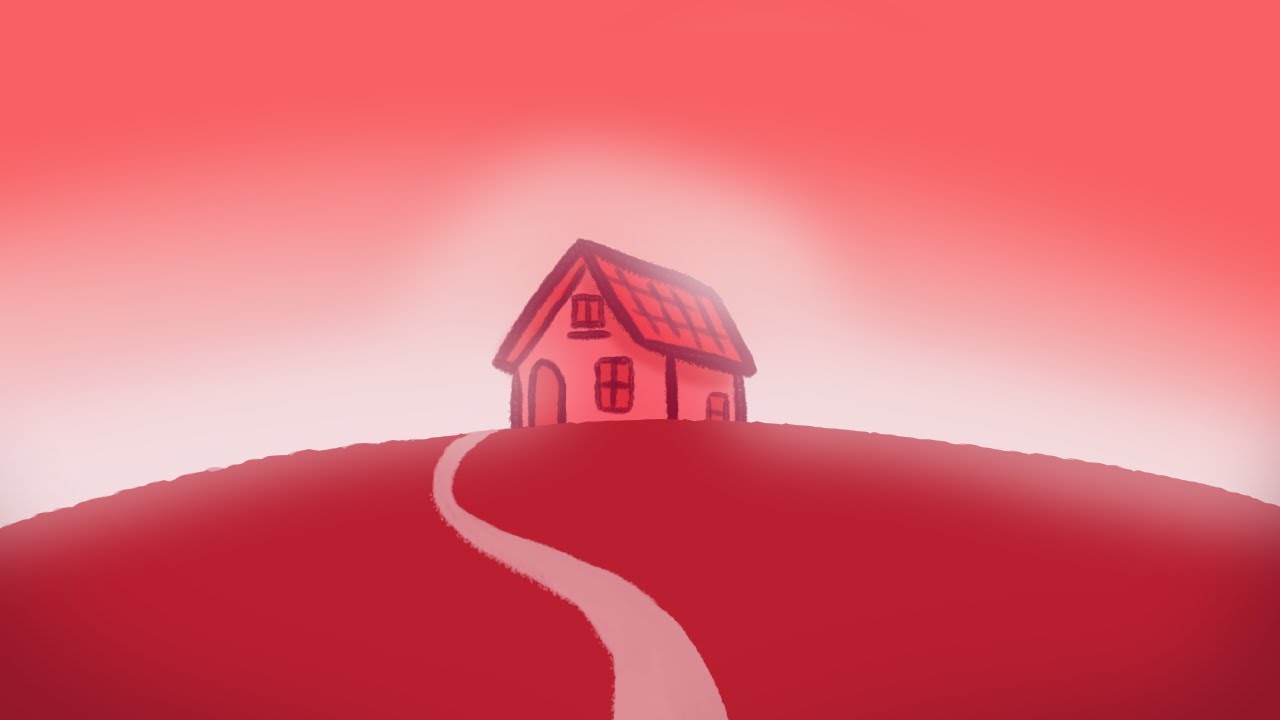 My Home is Nowhere