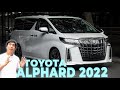 รีวิวแบบจัดเต็ม!! Toyota Alphard 2.5 sc ปี 2020 !!! พาไปดูทุกจุด ทุก Option มีอะไรเจ๋งบ้าง ต้องดู!!