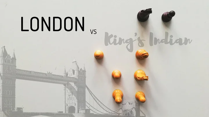 London System against the King’s Indian setup