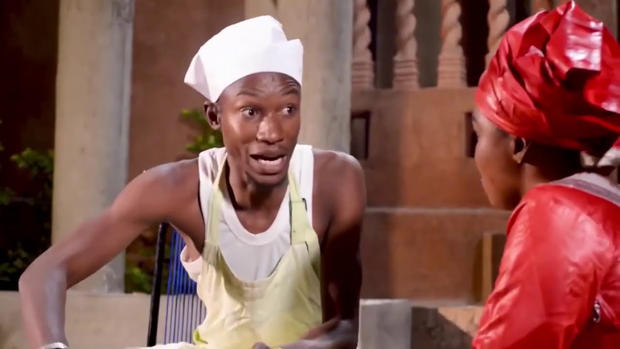 DASSA - NI MAGNE ÇA (11è Épisode) (Vidéo 2021)