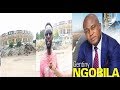 Gentiny Ngobila lance sa campagne de 100 jours au Stade des Martyrs . BA KINOIS BA SEPELI ( VIDÉO ) 