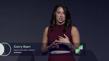 Bringing insights to Trader Voice: Cloud9 Transcription and Voice Analytics in Action