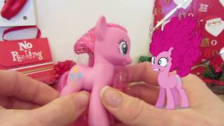 Opening a MLP Lot From Ebay!