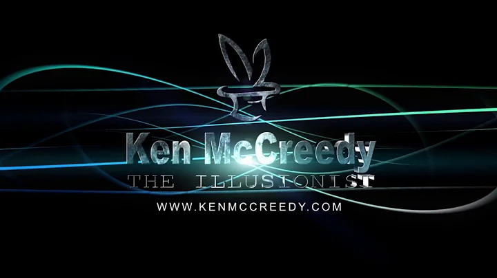 Happy Birthday to You by Ken McCreedy
