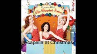 The Puppini Sisters - Christmas Acapella