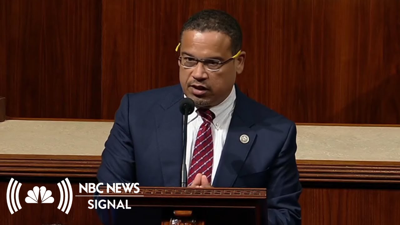 Does The US Have A Real Chance At Prison Reform? | NBC News Signal