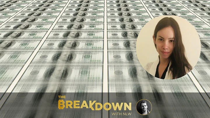Lyn Alden on Money Printing, Bitcoin and the End of an 80-Year Debt Cycle