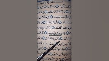 سورة التكوير القارئ علاء عقل صوت يريح القلب 🤍🤲🏻 #التكوير