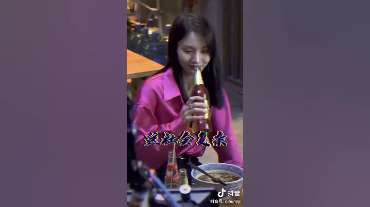 1/3-2021｜金晨 × 李一桐：了不起的女孩（2020）戲裡戲外 #不可思怡 #金桐玉女 #李一桐陸可 #金晨沈思怡 - 天天要聞