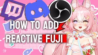 Reactive Discord Image Full Tutorial