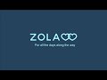Zola FAQ: How to Upload your Wedding Guest List to your Zola Account