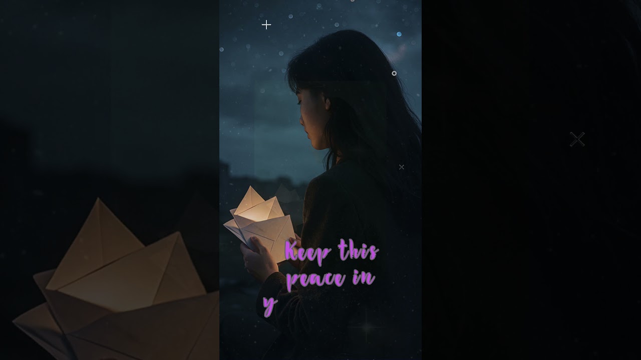 Whispers Before Dawn 🤫 