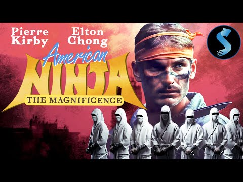 NINJA THE MAGNIFICENCE