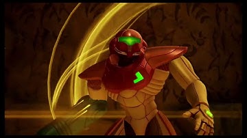 Metroid Prime Remastered 100% [4] Charge Beam