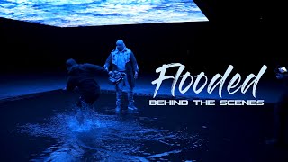 Flooded BTS - Da New Age - M Huncho x Nafe Smallz #DNA